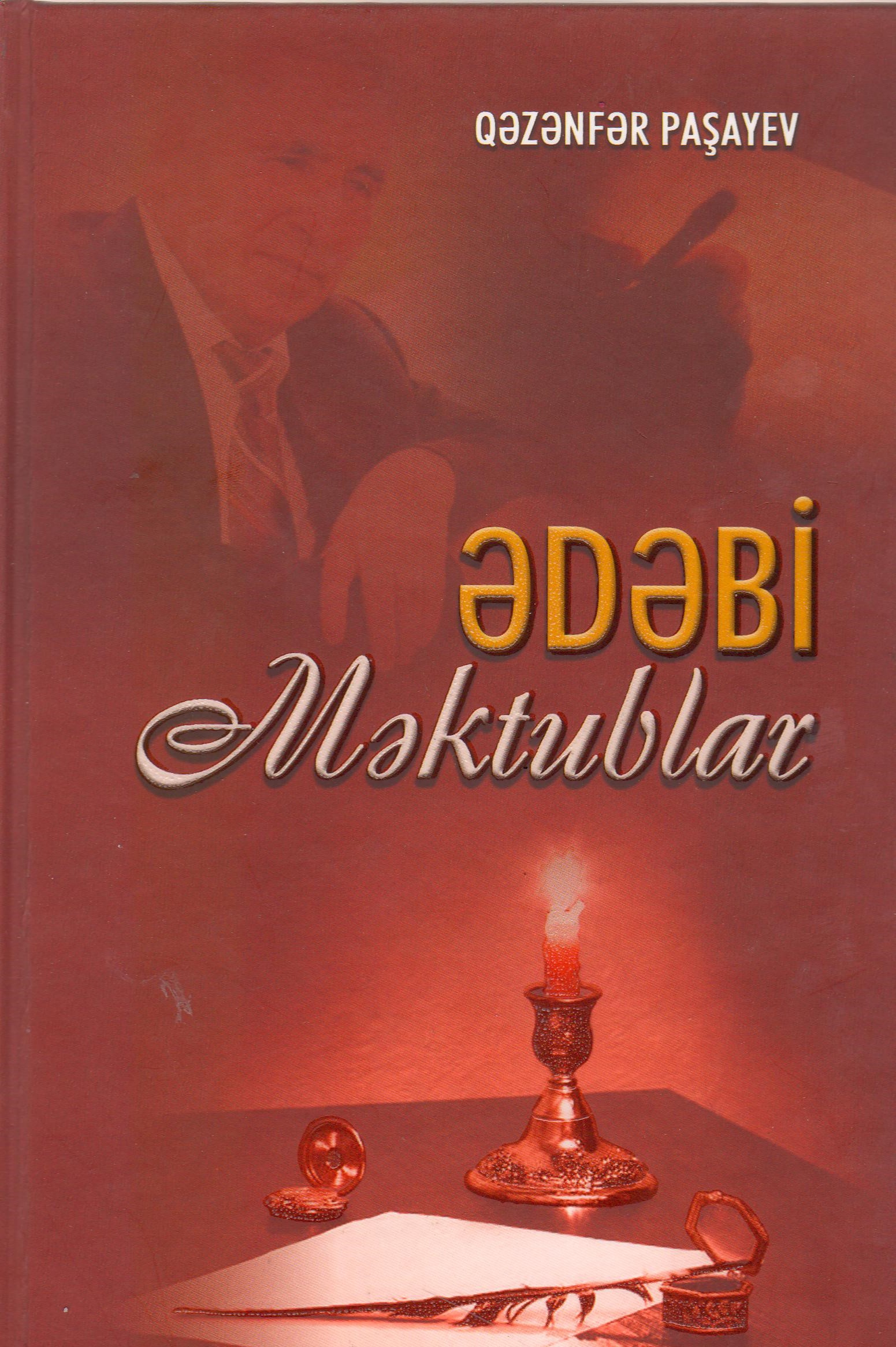 ?d?bi m?ktublar